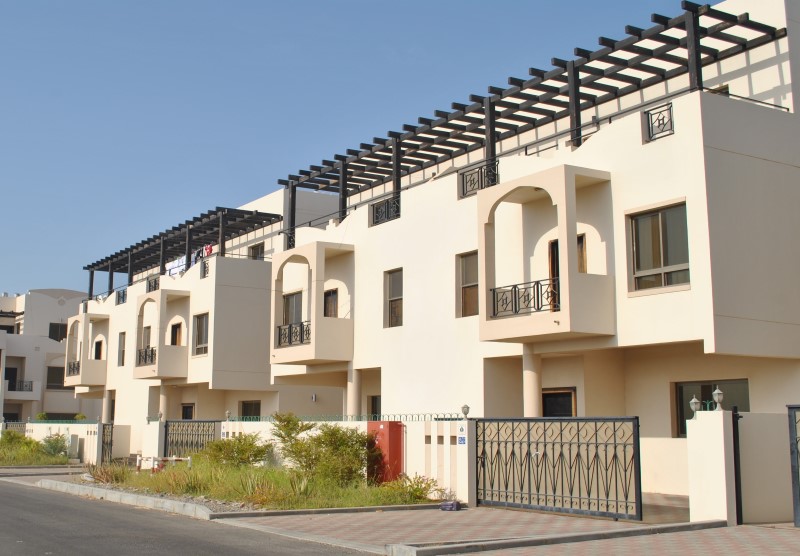 Apartments rent in Muscat Dolphin village apartments Muscat Talat Al