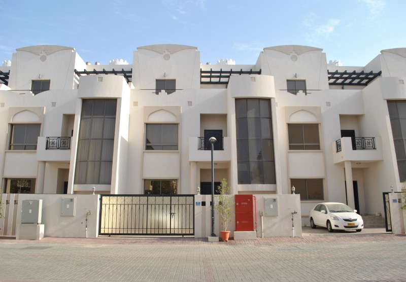 Apartments rent in Muscat Dolphin village apartments Muscat Talat Al